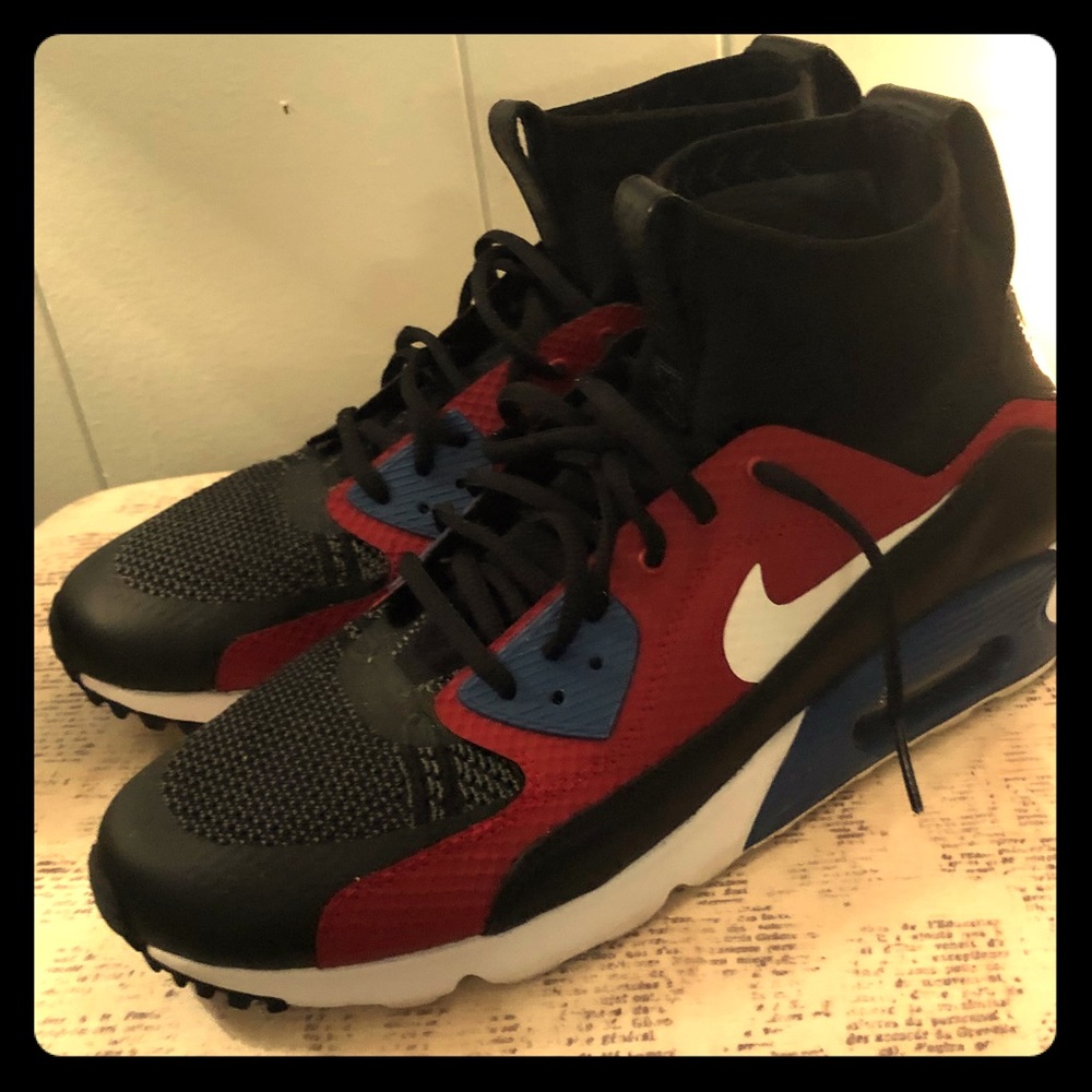 Nike Air Max Tinker Hatfield Edition Size 10.5